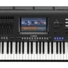 Yamaha GENOS 76 Key Digital Workstation Synthesizer Yamaha Genos