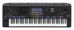 Yamaha GENOS 76 Key Digital Workstation Synthesizer Yamaha Genos