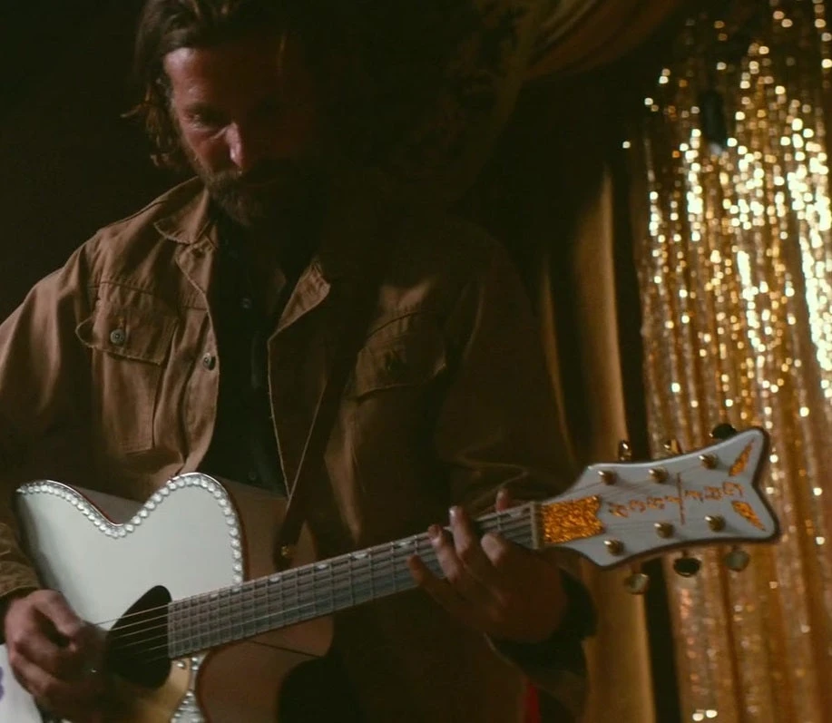 Gretsch G5022CWFE Rancher Falcon Jumbo, Electric, White 2714024505 11 Gretsch G5022CWFE Rancher Falcon Jumbo, Electric, White 2714024505 - Image 11