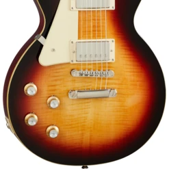 Epiphone Les Paul Standard 60s Left Handed In Bourbon Burst EILS6BBNHLH 8 Epiphone Les Paul Standard 60s Left Handed In Bourbon Burst EILS6BBNHLH -L.A MUSIC Instruments hardware 500 500 2021 03 15T172751.410