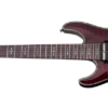 Schecter HR-C-7-FR-S-LH-BCH Hellraiser 1833-SHC