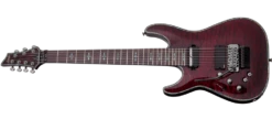 Schecter HR-C-7-FR-S-LH-BCH Hellraiser 1833-SHC