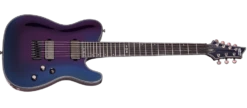 Schecter HR-HYBRID-PT-7-UV 1937-SHC