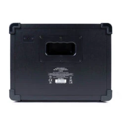 Blackstar IDCore 10 V3 2x3-inch 2x5-watt Stereo Combo Amp With Effects -L.A MUSIC Instruments idcore 10 v3 guitar amp rear large