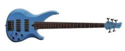 YAMAHA 5 String ELECTRIC BASS TRBX305 FACTORY BLUE TRBX305 FTB