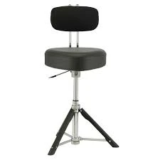 Pearl Triangle Shaped Roadster Throne Seat With Gas Lift D-1500TGL