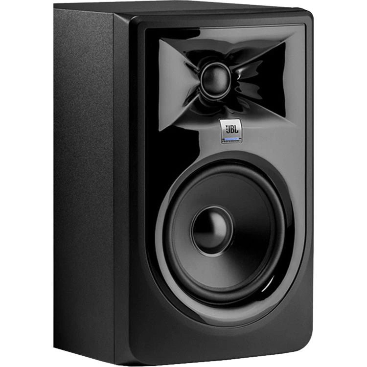 JBL 306P-MKII POWERED STUDIO MONITOR 3 JBL 306P-MKII POWERED STUDIO MONITOR - Image 3