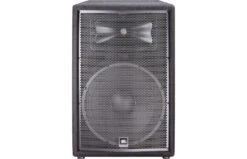 JBL JRX215 15in Two-Way Front Of House Passive Speaker