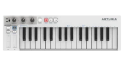 Arturia KEYSTEP Portable USB Controller