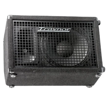 Traynor BLOCK12 200 Watt Combo Keyboard Amp 1 Traynor BLOCK12 200 Watt Combo Keyboard Amp