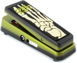 Dunlop KH95 Kirk Hammett Signature Wah