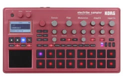 Korg Sampling Music Production Station ELECTRIBE2SRD