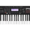 Korg 61-Key Synthesizer Workstation Super Matte Black