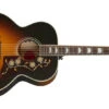 Gibson USA SJ-200 Original - SJ200 Vintage Sunburst ACO20VSGH