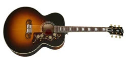Gibson USA SJ-200 Original - SJ200 Vintage Sunburst ACO20VSGH