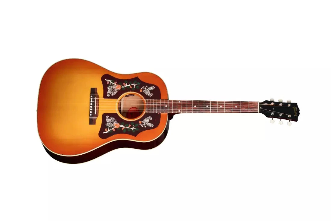 Gibson USA Margot Price J-45 Acoustic/Electric Guitar With Hardshell Case J45 - Heritage Cherry Sunburst ACMP45HCNH 1 Gibson USA Margot Price J-45 Acoustic/Electric Guitar With Hardshell Case J45 - Heritage Cherry Sunburst ACMP45HCNH