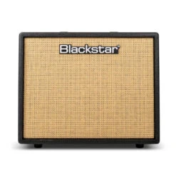 Blackstar Debut 50R 1 X 12 Inch 50-watt Combo Amp - Black Debut50RBlk