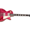 Gibson Les Paul Standard 50s Figured Top - Trans Fuchsia LPS500TFNH
