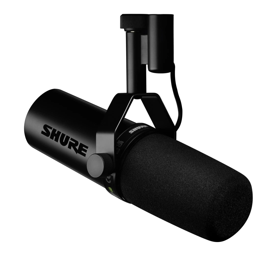 Shure SM7dB Dynamic Vocal Microphone 1 Shure SM7dB Dynamic Vocal Microphone