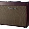 Traynor Custom Valve 40 Guitar Combo Wine Red YCV40WR
