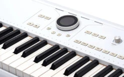 Arturia AstroLab 61 Key Stage Keyboard - White ASTROLAB61 WH -L.A MUSIC Instruments lg 304cbefe1a2cedc753d2cc9dbcc3dc19