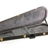 YORKVILLE YBC-4H Hard Shell TEAR DROP Bass Case