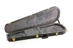 YORKVILLE YBC-4H Hard Shell TEAR DROP Bass Case