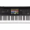 Korg Kronos3 73-Key Synthesizer Workstation KRONOS373