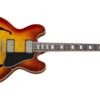 Gibson ES-335 Figured Semi-Hollow Body Electric - Iced Tea ES35F00ITNH