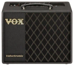 Vox VT20X 1x8" 20 Watt Modeling Combo Amplifier