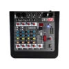 Allen & Heath ZED-6FX 6-Channel Live/Recording Mixer With FX