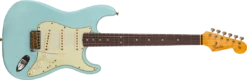Fender Custom Shop 64 Stratocaster Journeyman Relic, Rosewood Fingerboard - Faded Aged Daphne Blue 9235001579 18 Fender Custom Shop 64 Stratocaster Journeyman Relic, Rosewood Fingerboard - Faded Aged Daphne Blue 9235001579 -L.A MUSIC Instruments lg 76298fad61ceb922f20c4c61afc5e013