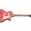Epiphone Les Paul Standard 60s Electric Guitar With Gigbag - Fucshia EIGLP6FUNH