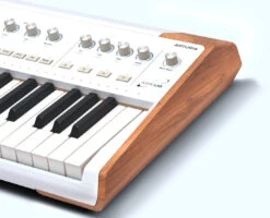 Arturia AstroLab 61 Key Stage Keyboard - White ASTROLAB61 WH -L.A MUSIC Instruments lg 7ae2667f5c59553b2eedde57dc3d6a69