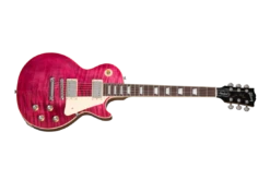 Gibson Les Paul Standard 60s Figured Top - Trans Fuchsia LPS600TFNH