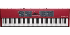 Nord Piano 6 88-Key Keyboard NORDPIANO688