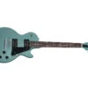 Gibson Les Paul Modern Lite - Inverness Green Satin LPTRM00I5CH