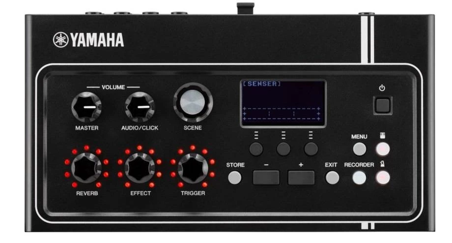 Yamaha ELECTRONIC ACOUSTIC DRUM MODULE EAD10 1 Yamaha ELECTRONIC ACOUSTIC DRUM MODULE EAD10