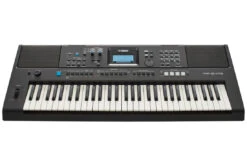 YAMAHA PSRE473 61-Note DIGITAL PORTABLE KEYBOARD