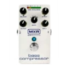Dunlop M87 MXR Bass Compressor