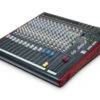 Allen And Heath ZED-16FX 16 Channel Live Recording Mixer With USB And FX