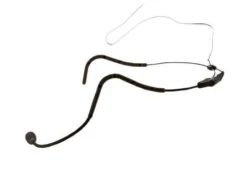 APEX 570 UNIVERSAL HEADWORN CONDENSER MIC