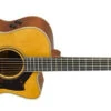 Yamaha AC3M VN All Solid Spruce/Mahogany Concert Cutaway Vintage Natural