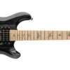 PRS Guitars SE Swamp Ash Special Electric Guitar With Gigbag - Charcoal 112886::CH: