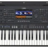 Yamaha PSR-SX920 - 61 Key Arranger Workstation PSRSX920