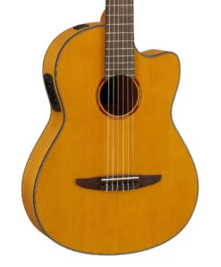 Yamaha Electric Acoustic Guitar NCX1FM Classical In Natural 5 Yamaha Electric Acoustic Guitar NCX1FM Classical In Natural -L.A MUSIC Instruments lg bbc84f50ed41c03f085ecc4d39552a68