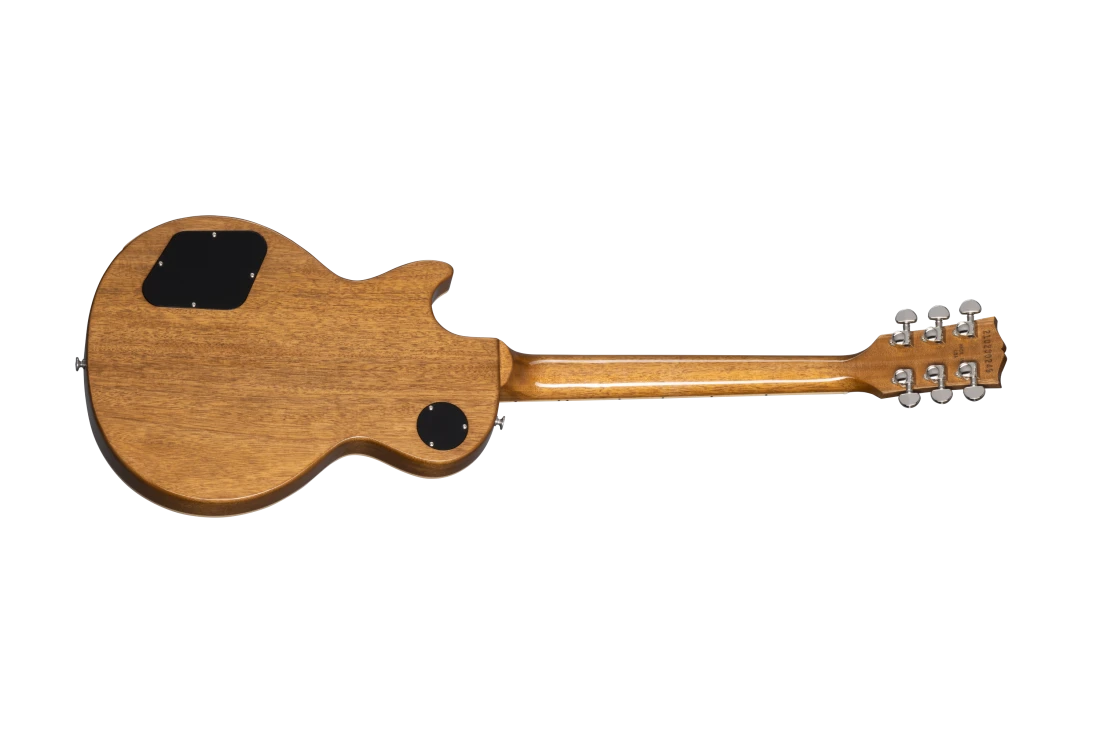 Gibson Les Paul Standard 60s Figured Top - Trans Fuchsia LPS600TFNH 2 Gibson Les Paul Standard 60s Figured Top - Trans Fuchsia LPS600TFNH - Image 2