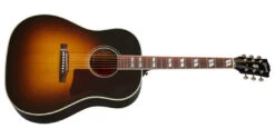 Gibson Southern Jumbo Original - Vintage Sunburst ACOSJVSNH