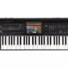 Korg Kronos3 61-Key Synthesizer Workstation KRONOS361