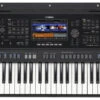 Yamaha PSR-SX720 - 61 Key Arranger Workstation PSRSX720